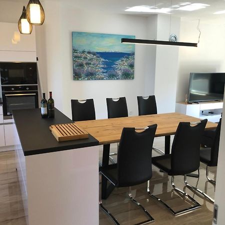 Ferienhaus Luka Zadar Zewnętrze zdjęcie
