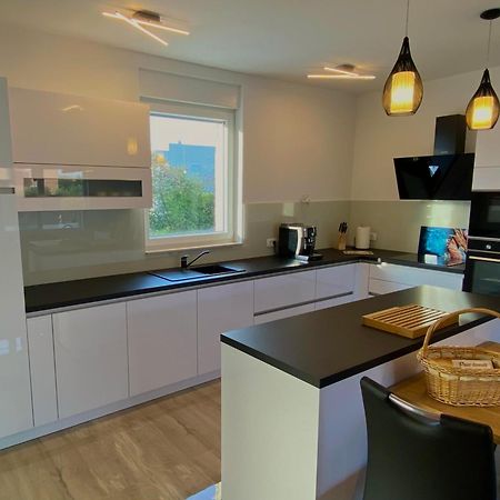 Ferienhaus Luka Zadar Zewnętrze zdjęcie
