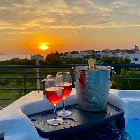 Ferienhaus Luka Zadar Zewnętrze zdjęcie