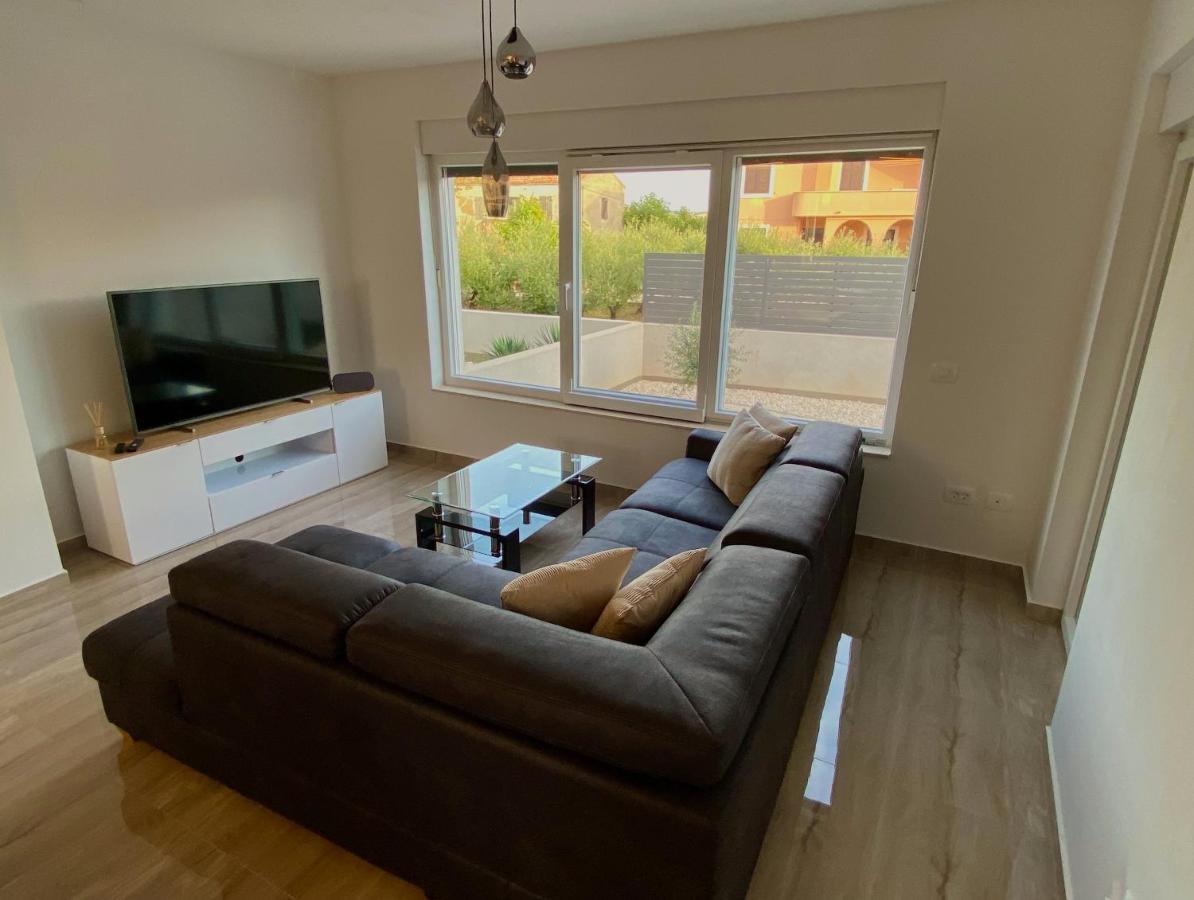 Ferienhaus Luka Zadar Zewnętrze zdjęcie