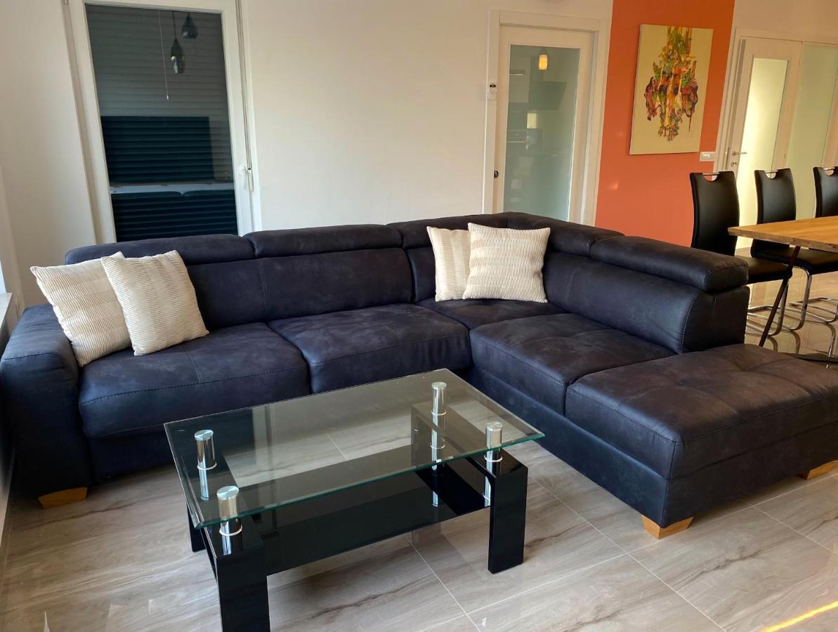 Ferienhaus Luka Zadar Zewnętrze zdjęcie