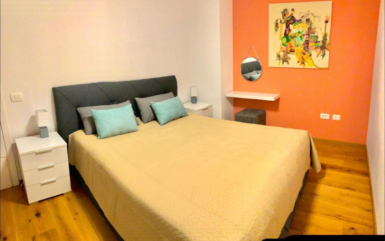 Ferienhaus Luka Zadar Zewnętrze zdjęcie