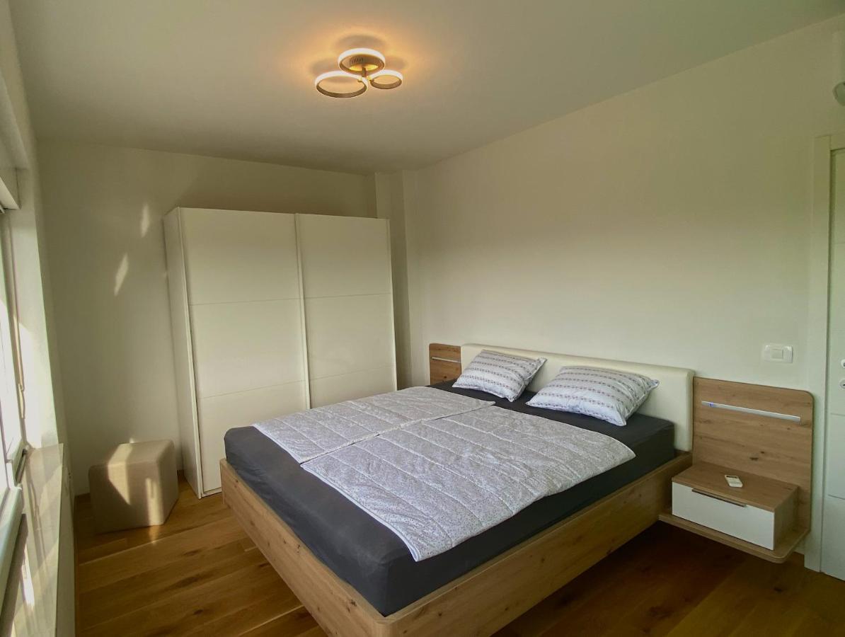 Ferienhaus Luka Zadar Zewnętrze zdjęcie