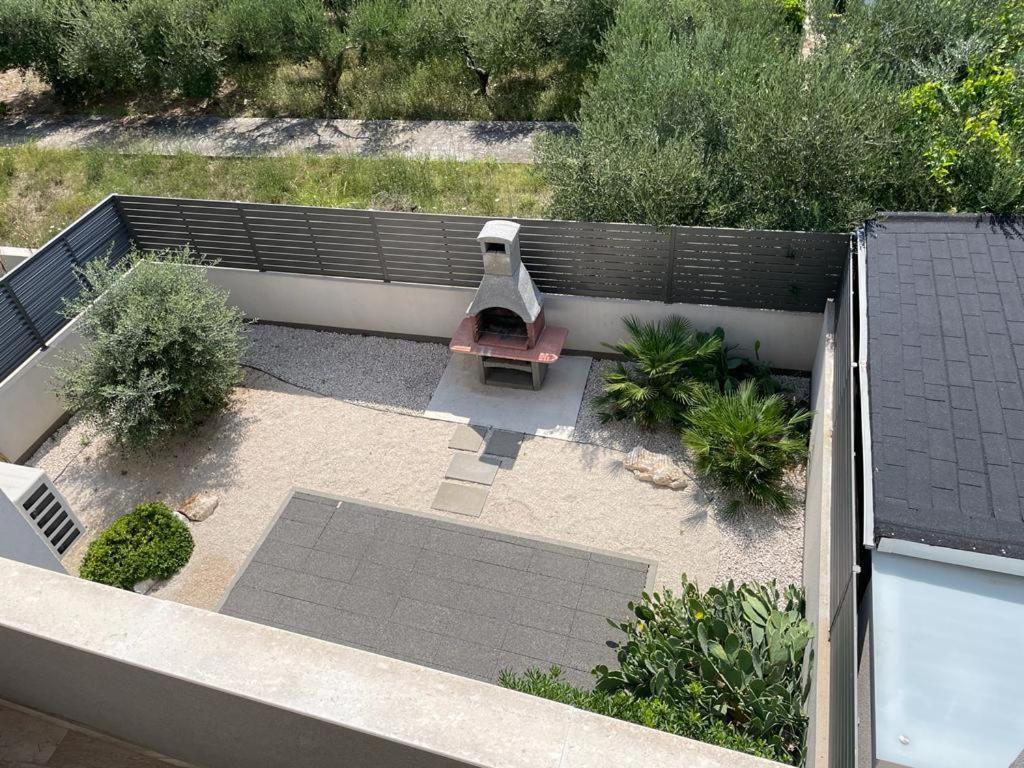 Ferienhaus Luka Zadar Zewnętrze zdjęcie