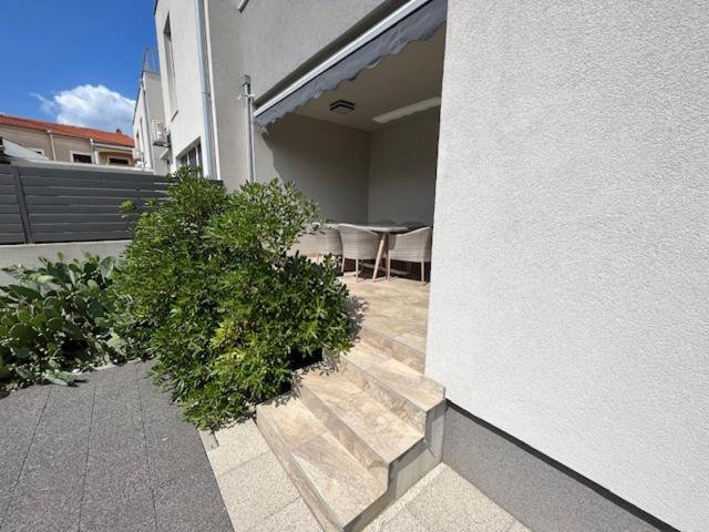 Ferienhaus Luka Zadar Zewnętrze zdjęcie